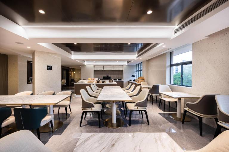 Atour X Hotel Changsha Wanjiali Middle Road — photo 4