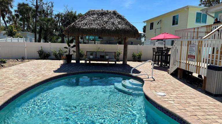 House  Fort Myers Beach