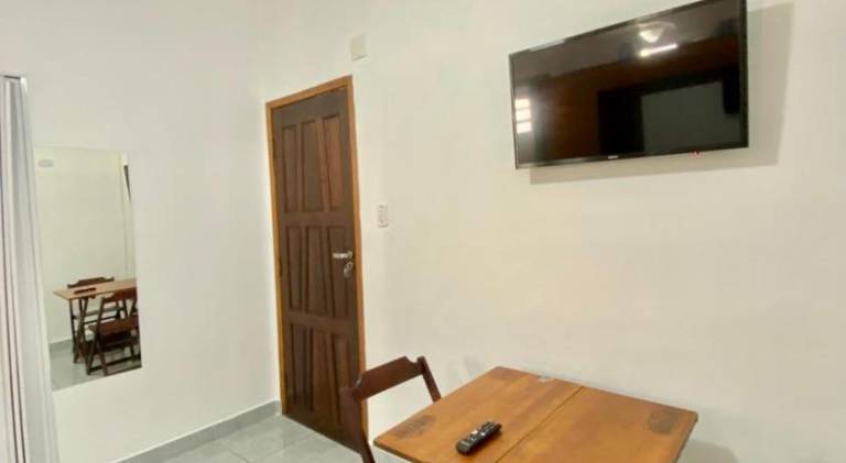 Rental apartment with 1 room for 5 persons — photo 2