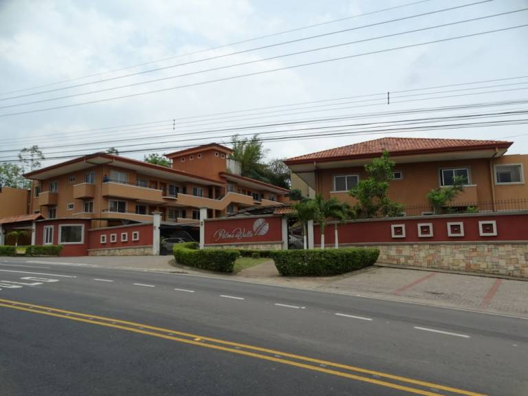 Ferienwohnung  San José
