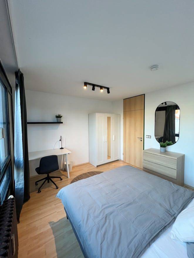 Privatzimmer  Taufkirchen