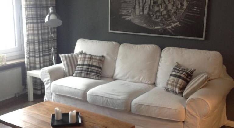Rental apartment with 1 room for 4 persons in Braunlage