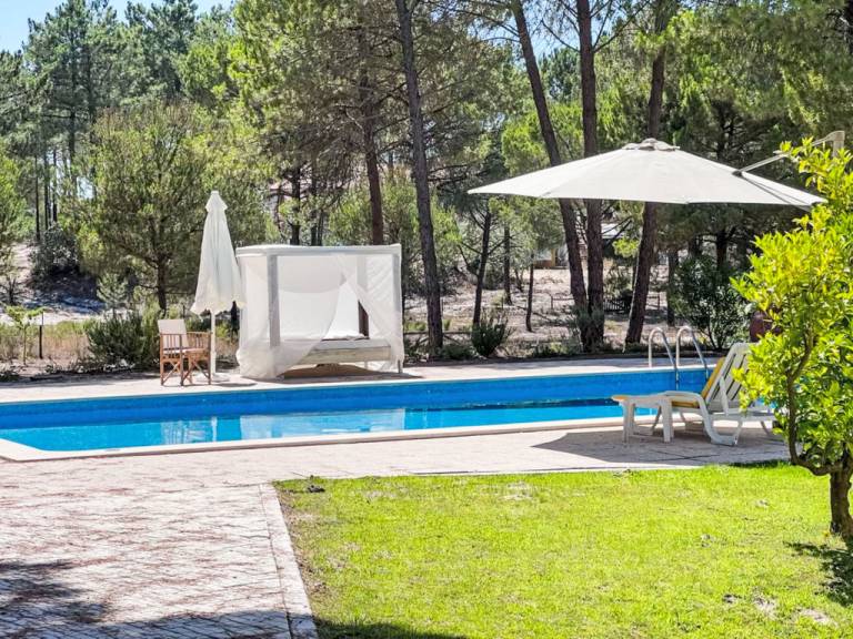 Holiday park  Comporta