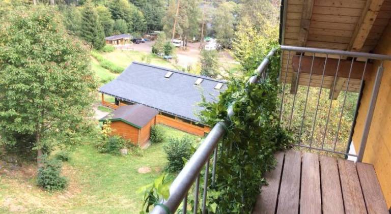 Rental apartment with 2 rooms for 8 persons — photo 5
