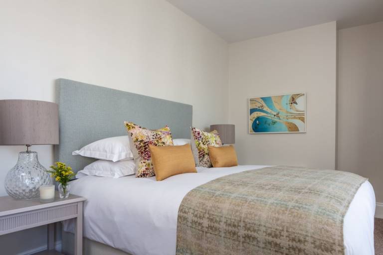 Bed and breakfast Hove