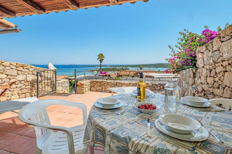 Beautiful apartment with pool | Panoramic view | Close to the beach | Dogs allowed — photo 2