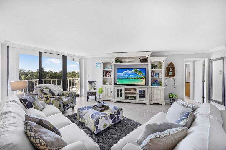 Condo Marco Island