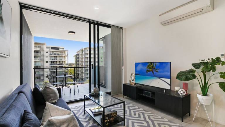 Appartement Brisbane