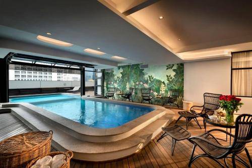 Apartment Foreshore