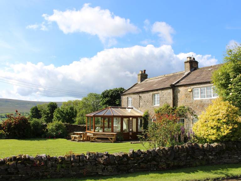 Cottage  West Witton
