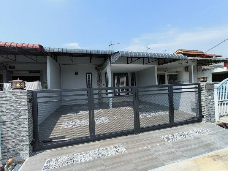 139 m² Ferienhaus