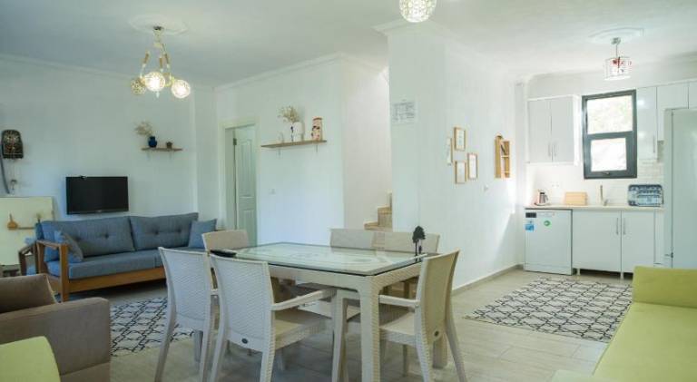 Villa | Pets are welcome — photo 3