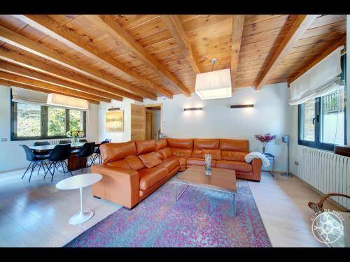 Casa Viella Mitg Arán
