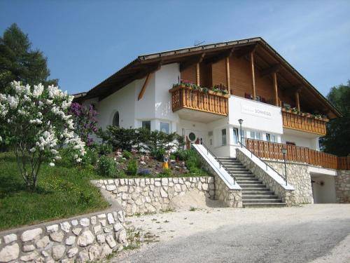 Bed & Breakfast Nova Ponente