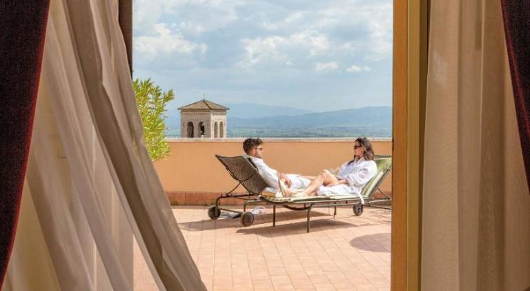 Giotto Hotel & Spa — photo 4