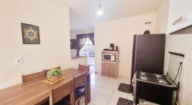Residencial Cristina's-Apartamentos de 2-3 Quartos equipados com WiFi Garagem-Excelente Localizacao — photo 5