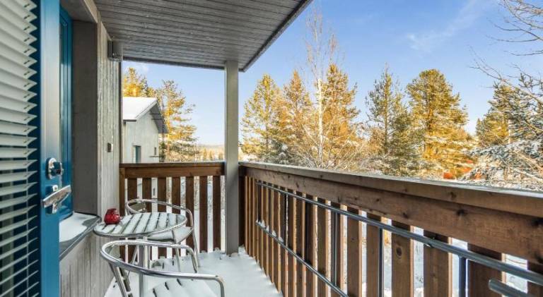 Vacation home for 4 persons — photo 4