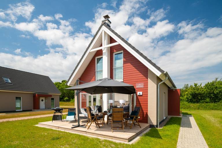 Freistehendes Haus Nordsteern mit Sauna, Kamin & Parkplatz direkt am Haus — photo 2