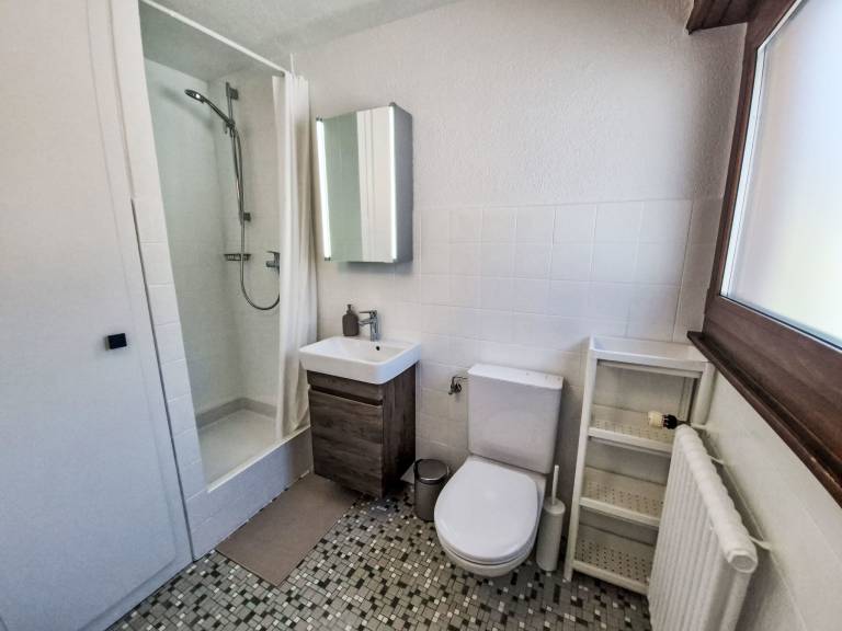 Apartment | Mountain view | Close to the ski | Pets are welcome — photo 4