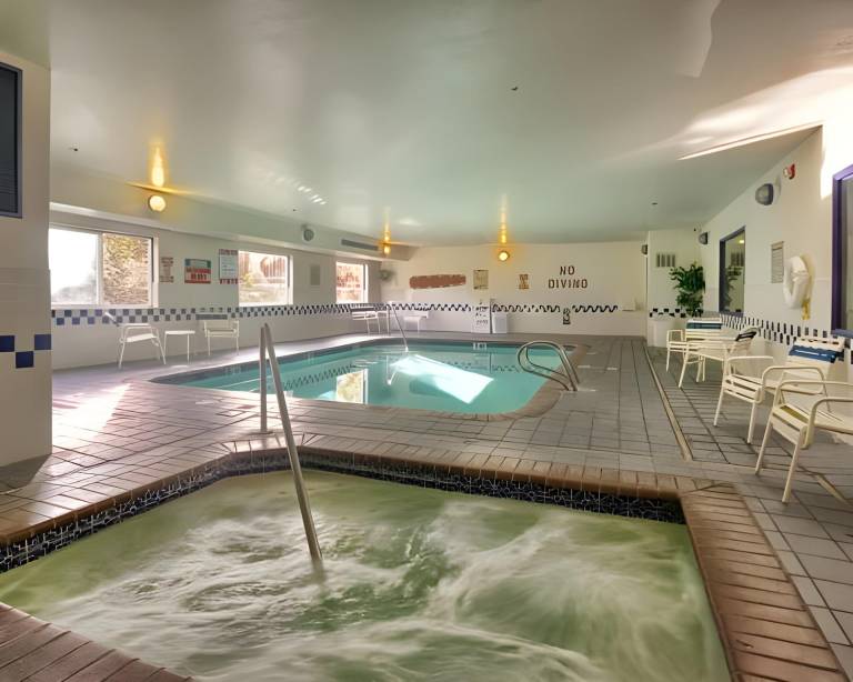 Quality Inn Lewiston — photo 3