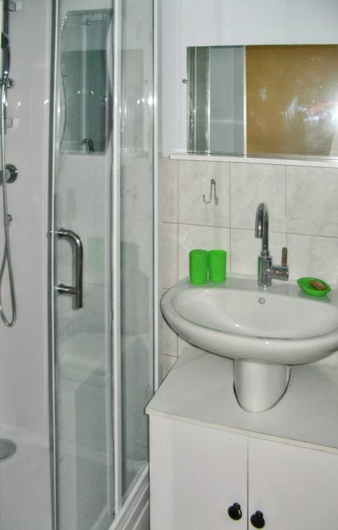 Cosy apartment Salins-les-Bains 18 m² Parking — photo 3