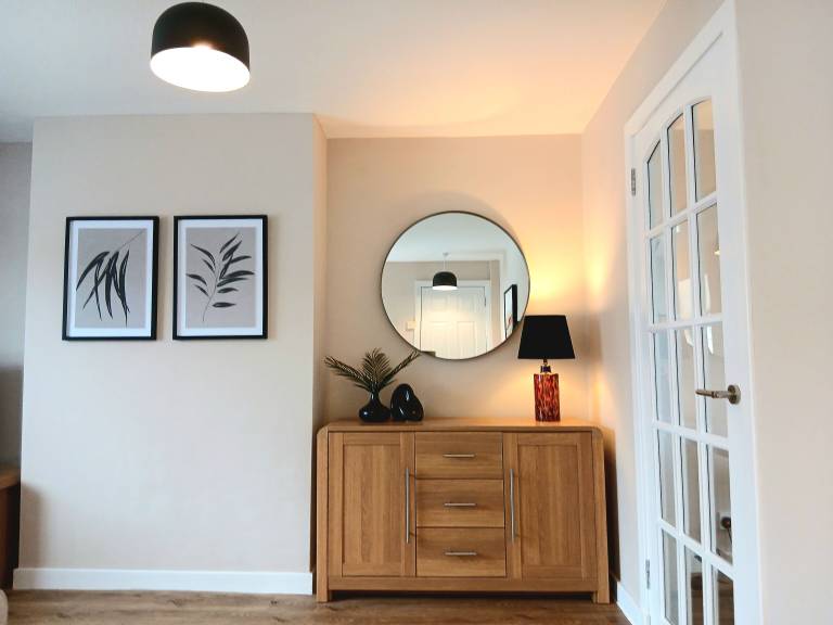 Casa Inverness