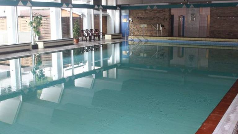 Ferienwohnung  Vienenburg