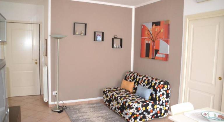 Apartment with 1 room for 4 persons in Lucca