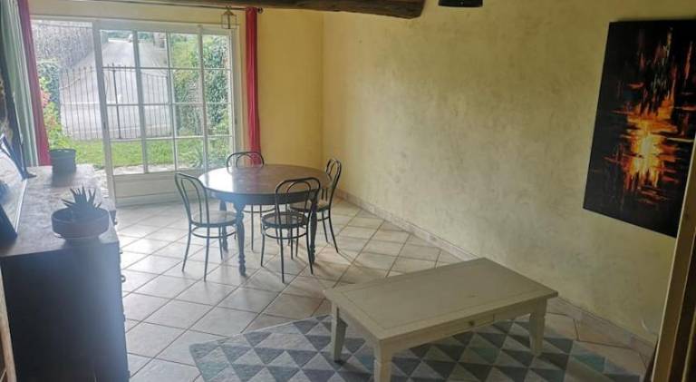 Nice house | Pets are welcome — photo 3