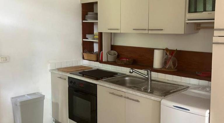 Rental apartment with 1 room for 4 persons — photo 5