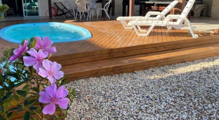 Nice vacation home with pool | Close to the beach | Dogs allowed — photo 4