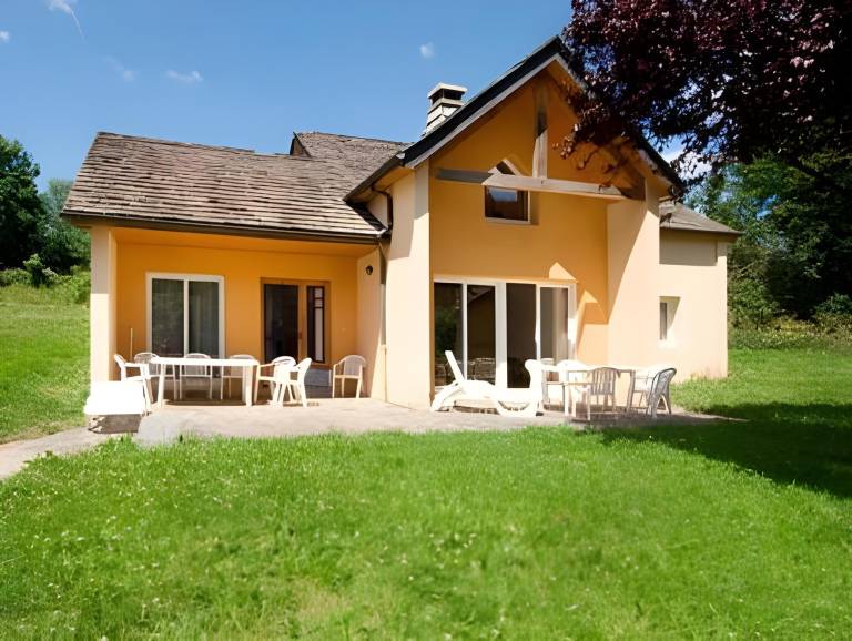 Village vacances Mende