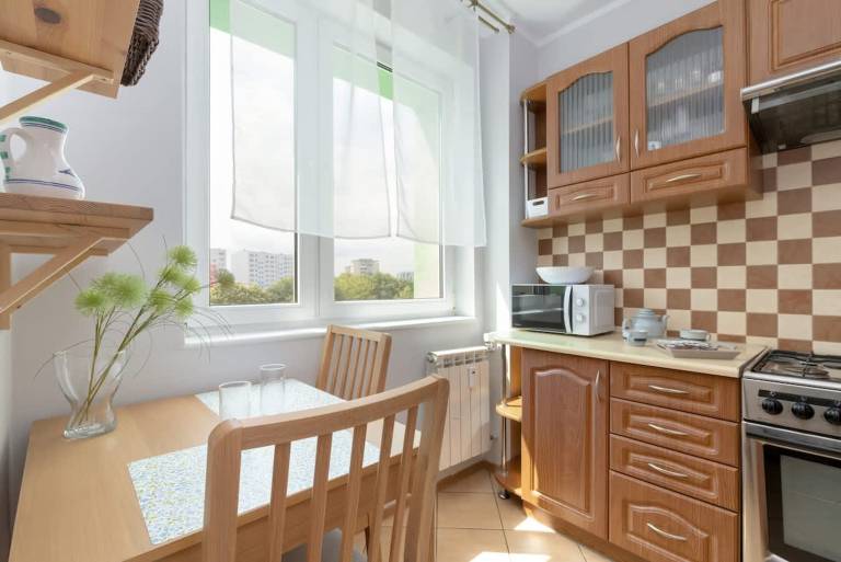 Family-friendly charming studio with fast internet | Dogs allowed — photo 4