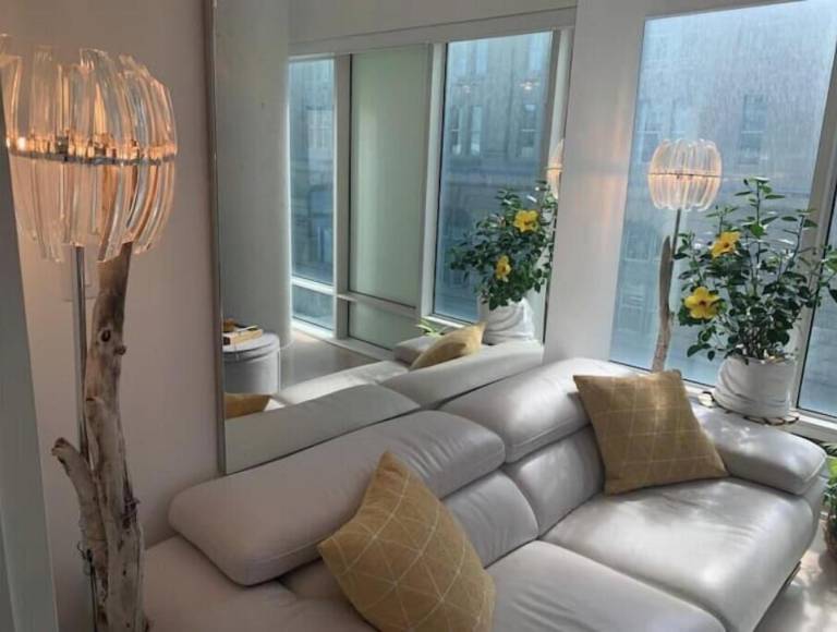 Condo South Core