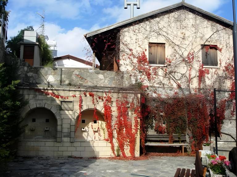 σπίτι Kakopetria