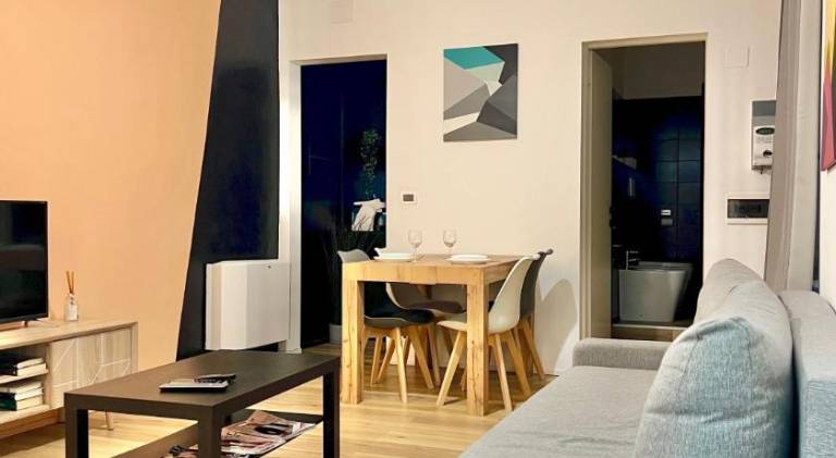 Holiday apartment | Near Piazza De Ferrari | Pet-friendly — photo 2