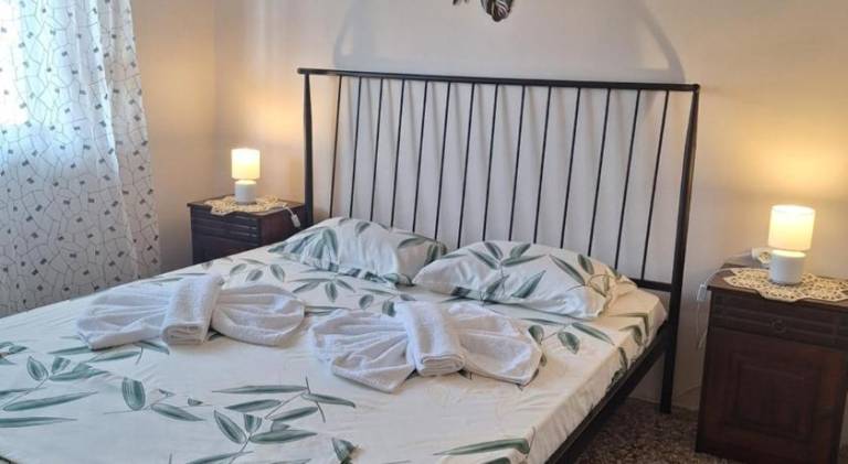 60 m&sup2; Ferienhaus