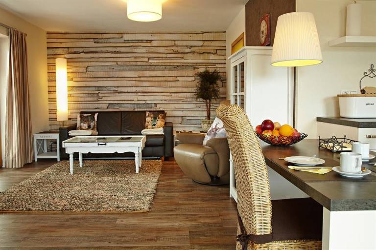 Apartment Fischen