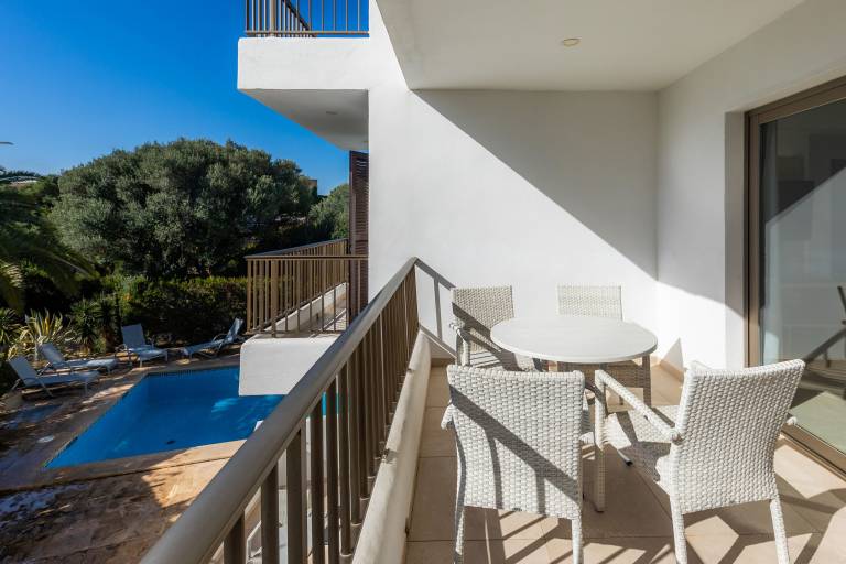 Apartamento Calonge