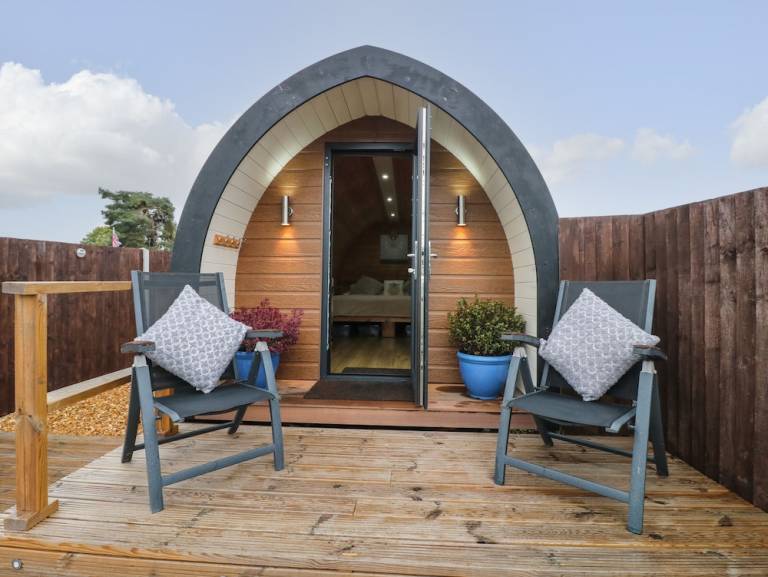 Cottage  Uttoxeter