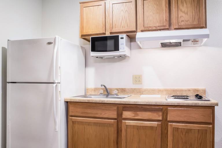 WoodSpring Suites Abilene — photo 5