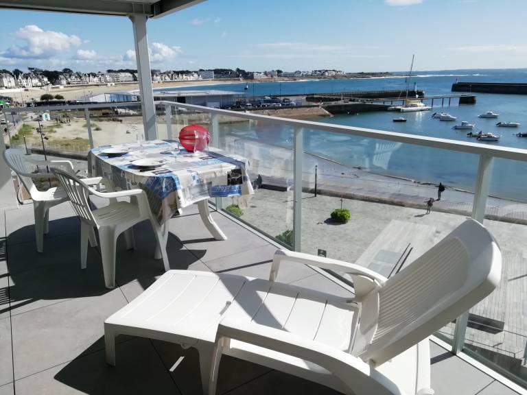 Appartement Quiberon