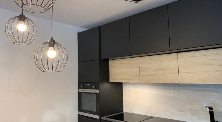 LIPNO BEACH SIDE - RIVIERA APARTMENT — photo 3