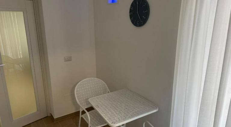 Rental apartment with 1 room for 3 persons — photo 4