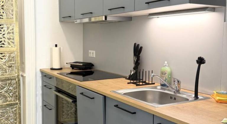 Apartment | Near St. Stephen's Cathedral | Pet-friendly — photo 2