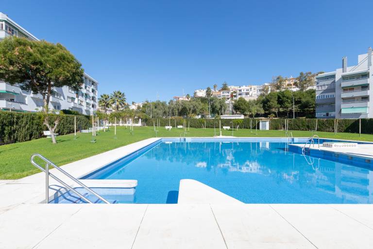 Casa La Cala del Moral