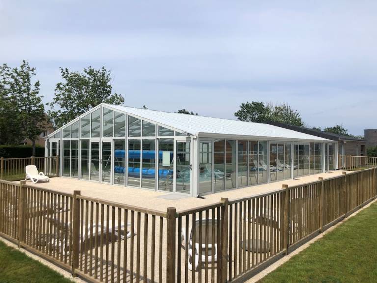 Maison de vacances  Veules-les-Roses