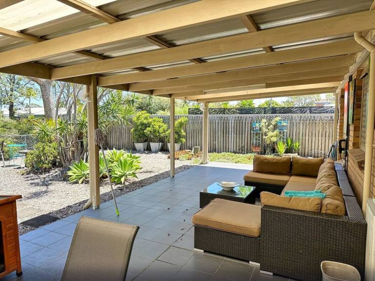 House  Bongaree