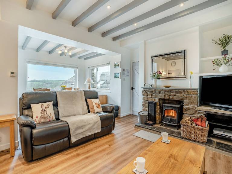 Cottage  Amroth