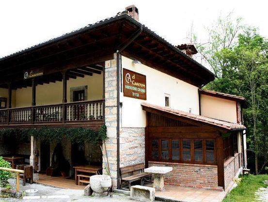 Casa Covadonga